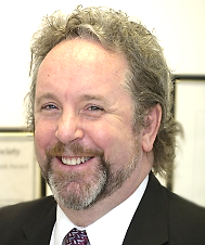 Peter Hodgson